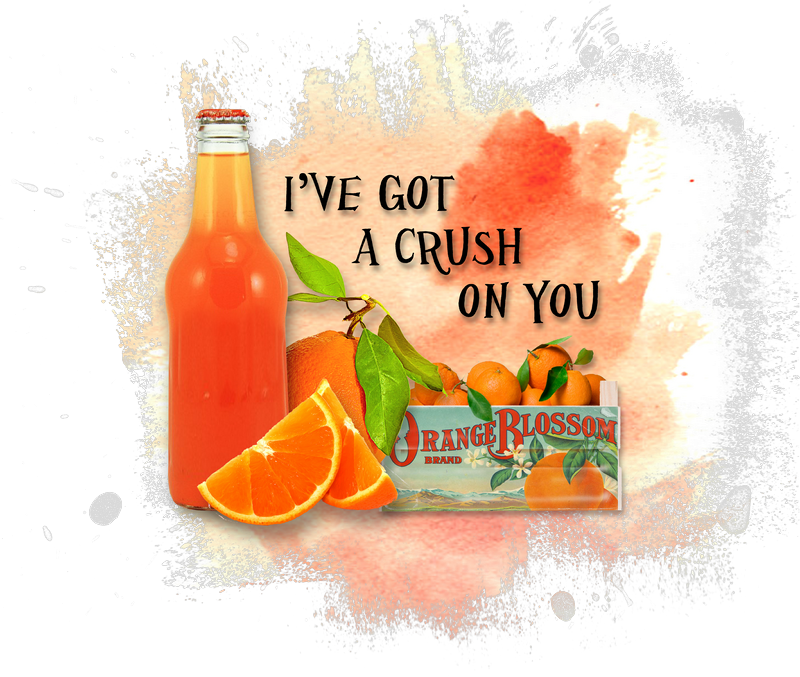 cheyOkota digital scraps Introducing Orange Crush summer citrus fun
